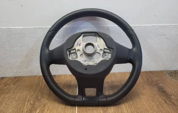 Volkswagen Beetle A5 Steering wheel 5C0419091AG