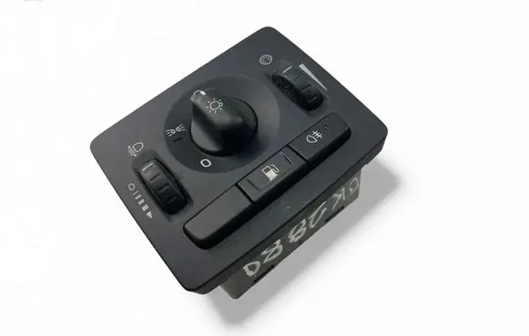 Volvo V50 Light switch 30669734