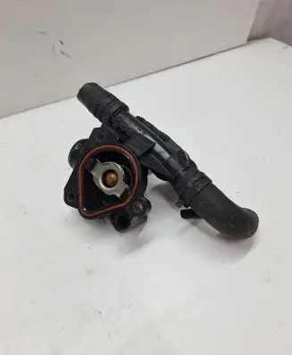 Renault Trafic II (X83) Thermostat/thermostat housing