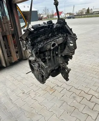 Citroen Berlingo Engine 10JBEM 9H06