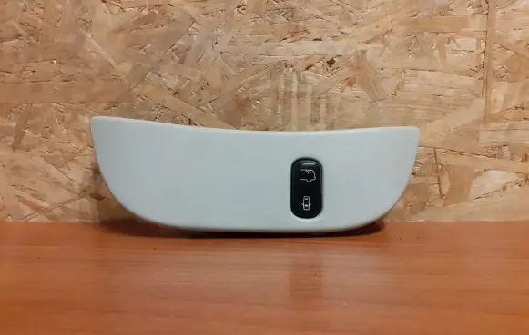 Mercedes-Benz ML W163 Other switches/knobs/shifts 1735 A1638203610