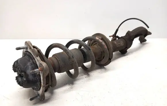 Audi A6 C7 Front shock absorber/damper
