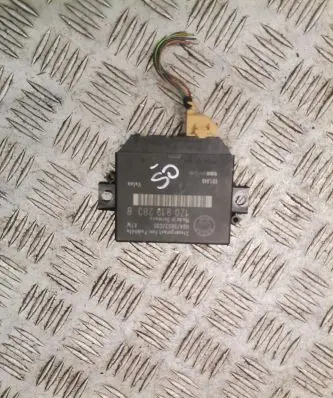 Skoda Octavia Mk2 (1Z) Parking PDC control unit/module 1z0919283b