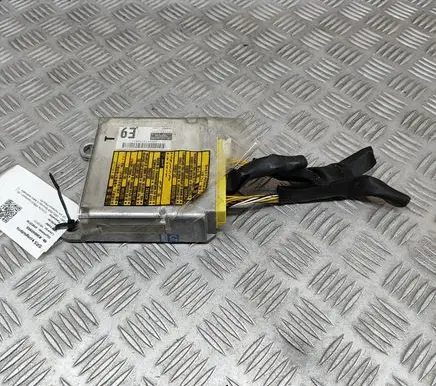 Toyota Prius (XW20) Airbag control unit/module 8917047390