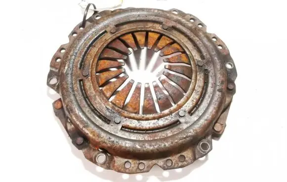 Opel Astra F Pressure plate 