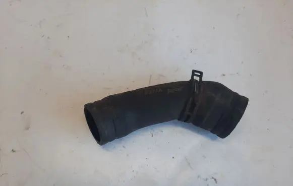Jaguar XF Engine coolant pipe/hose 9X238286AC