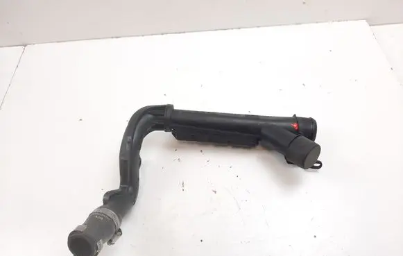 Intercooler hose/pipe