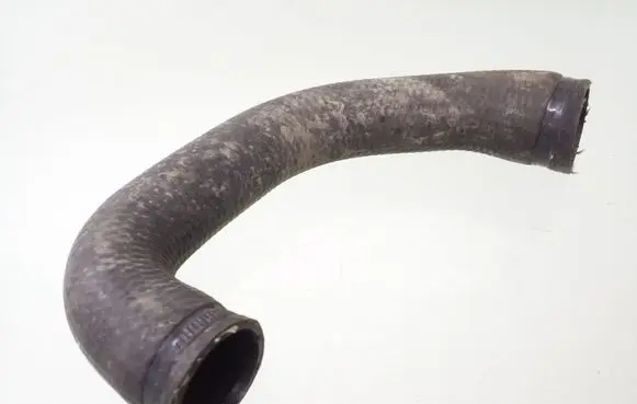 Mercedes-Benz CLK A208 C208 Engine coolant pipe/hose 2025010882