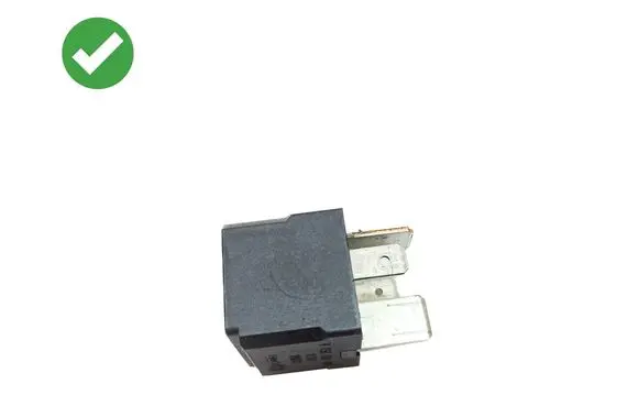 Volkswagen Eos Other relay 7M0951253A 4RA007793 4RA00779308