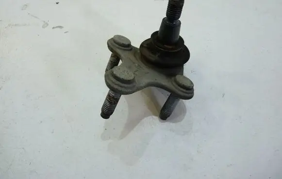 Seat Leon (1P) Rear control arm 1K0366C