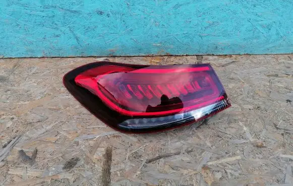 Mercedes-Benz GLS X166 Rear/tail lights A1679065707PMI
