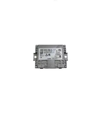 Audi Q4 Sportback e-tron Other control units/modules 4N0035456G