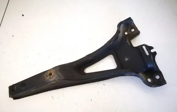 Volkswagen Golf IV Radiator support slam panel 1J0805569B