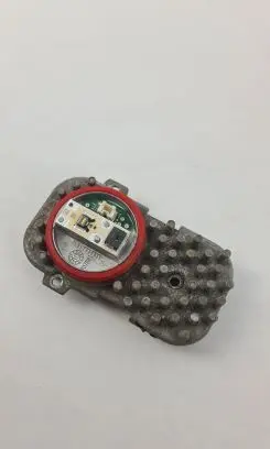 BMW X3 F25 LED ballast control module 2311101218 1218056 1305715084