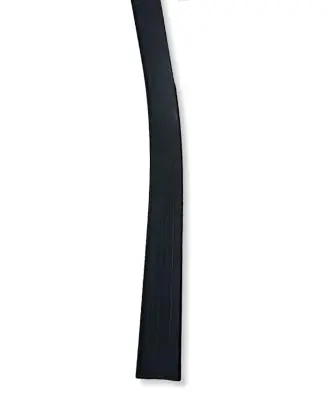 Dodge RAM 1500 DS (B) pillar trim (top) 61868W 5110127 P6BX80TX7AB
