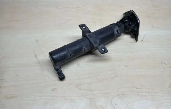 Jaguar XF X250 Headlight washer spray nozzle 8WT00961102