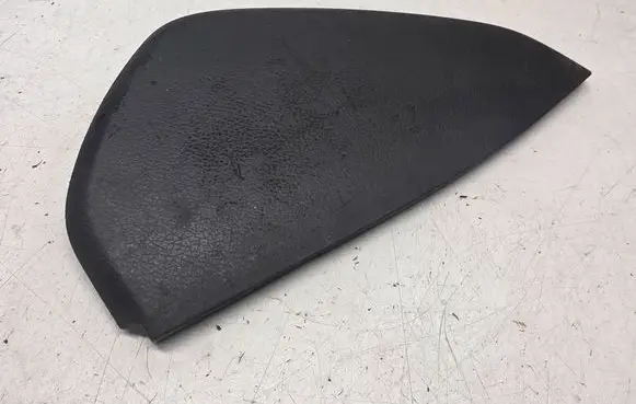 Audi A4 S4 B6 8E 8H Dashboard side end trim 8E0857085A