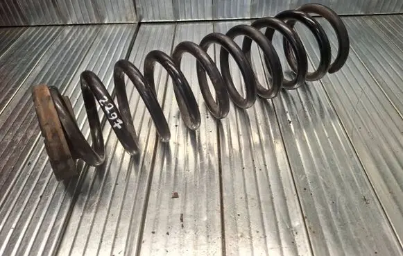 Hyundai ix35 Rear coil spring