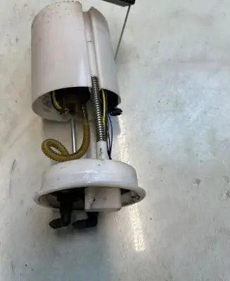 Seat Ibiza IV (6J,6P) In-tank fuel pump 6R0919051F A2C53436805