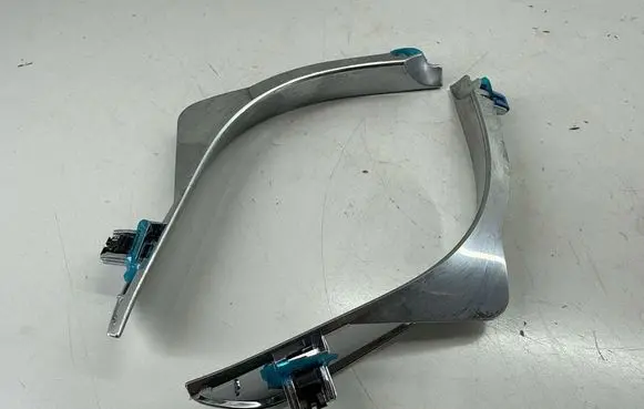 Ford Edge II Center console decorative trim KT4BR045L11 KT4BR045L10 KT4BR045L11BDW