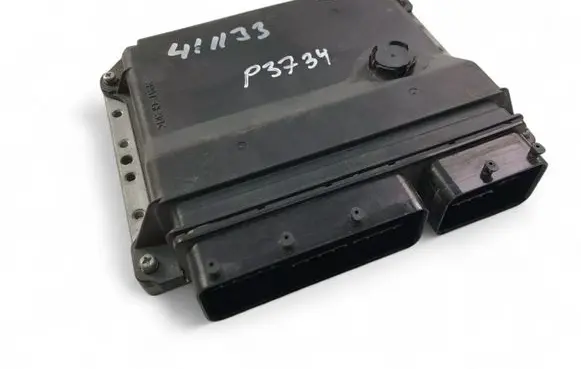 Engine control unit/module ECU