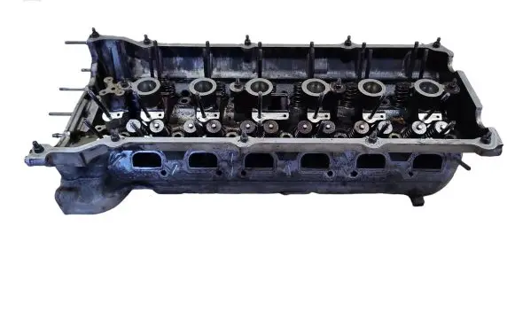 BMW 3 E46 Engine head 1436793