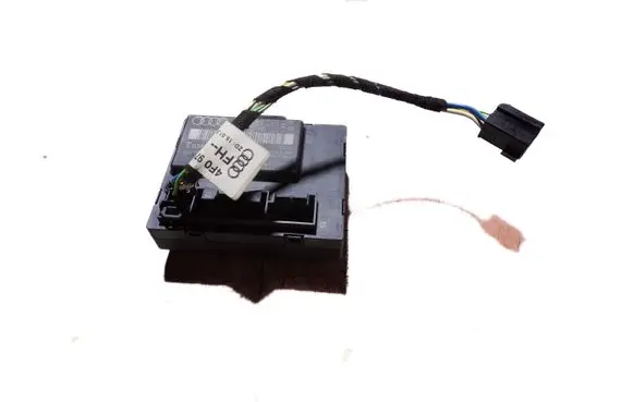 Audi A6 S6 C6 4F Door control unit/module 4F0959795E 4F0910795E
