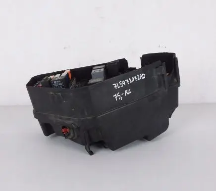 Porsche Cayenne (9PA) Fuse module 7L5971072AD