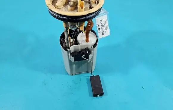Ford Mondeo MK IV In-tank fuel pump AG9N9H307AB IMPRK1592715