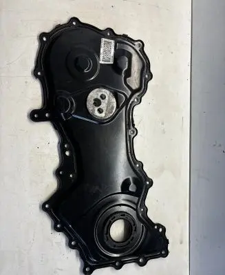 Renault Trafic II (X83) Timing chain cover 8200765060 80673015772 13060146