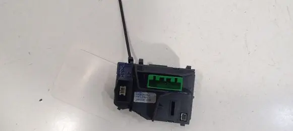 Volvo V60 Other control units/modules 100437639V2 00033291336