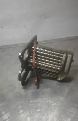 Opel Insignia A EGR valve cooler