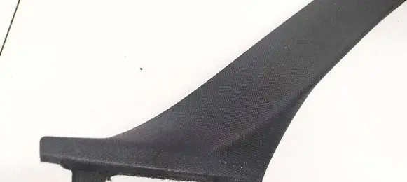 BMW 5 F10 F11 (C) pillar trim 9116348 52107010