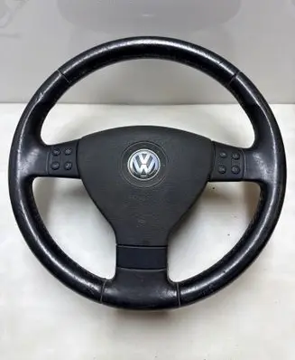 Volkswagen PASSAT B6 Steering wheel 3C0419091AC 22052007 6186600