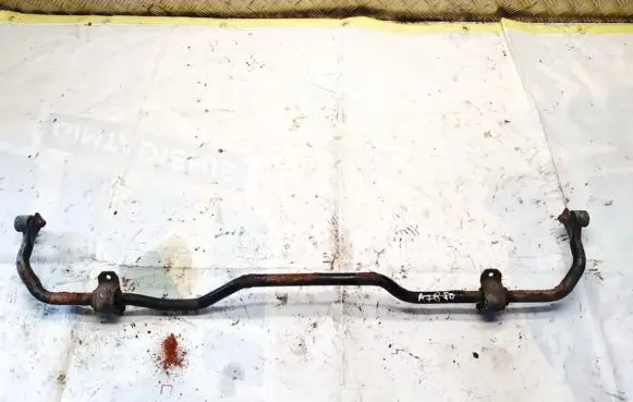 Volkswagen Tiguan Front anti-roll bar/sway bar