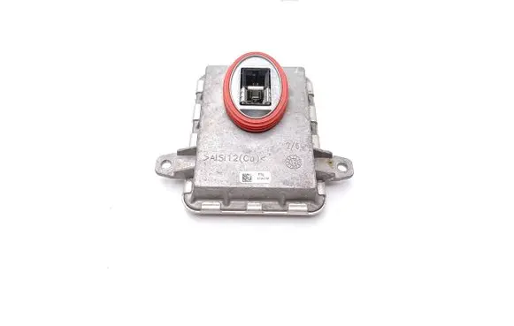 Mercedes-Benz GL X166 Headlight ballast module Xenon A1669002800 130732931201 10EEG110011