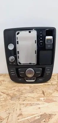 Audi A7 S7 4G Head unit multimedia control 4G2919610C 1009227302