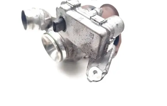 BMW 1 F20 F21 Turbo 8518204