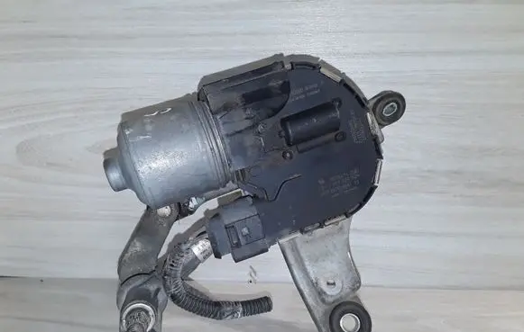 Ford S-MAX Front wiper linkage and motor 6M2117504BF