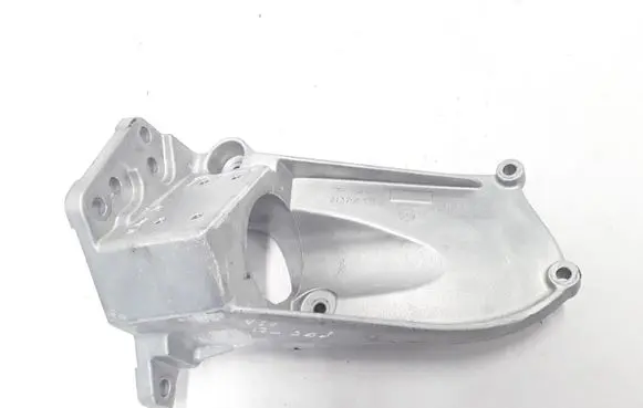 Muffler mount bracket/holder