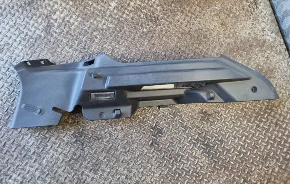 Ford Focus Other trunk/boot trim element BM51A46808A