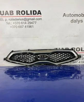 KIA Picanto Front grill 863511Y300