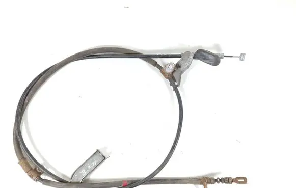 Honda Accord Handbrake/parking brake wiring cable 47560-TL1-G02