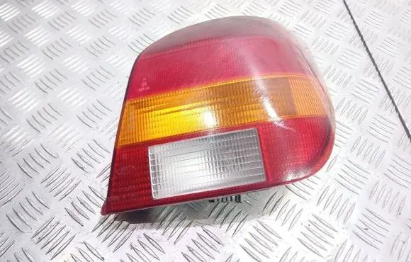Ford Fiesta Rear/tail lights C7L0A 023401