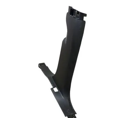 Chevrolet Silverado (B) pillar trim (bottom) 84034262 809454945 T12356D