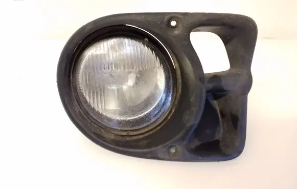 Renault Kangoo I Front fog light 7700838255 37290999