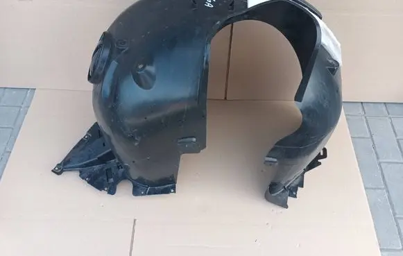 Volkswagen T-Roc Front wheel arch liner splash guards 2GA809958C