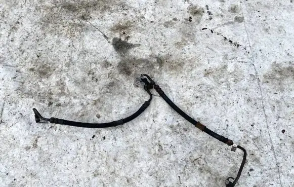 Land Rover Range Rover Sport L320 Power steering hose/pipe/line