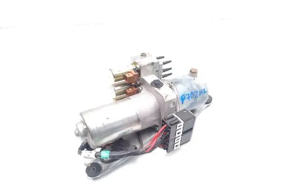 Audi A4 S4 B7 8E 8H Convertible roof hydraulic pump 8H0871611A DAI1107555