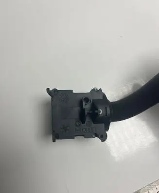 Audi A6 S6 C6 4F Wiper switch 4E0953503C